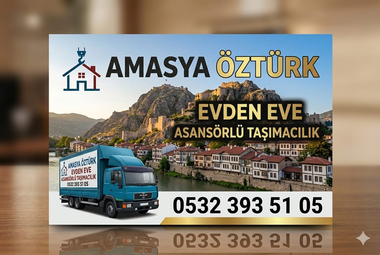Mağazamız